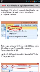download Hỗ Trợ SPSS - Ho Tro SPSS APK