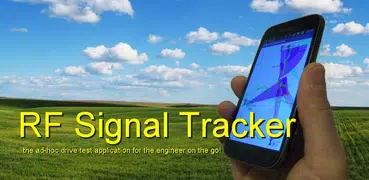 RF Signal Tracker