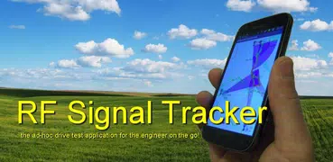 La Señal de RF Tracker