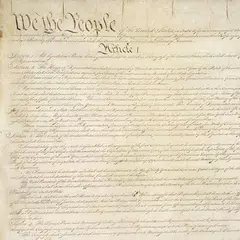 United States Constitution