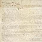 United States Constitution icône