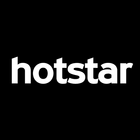 Hotstar Movies Sports TV Guide アイコン