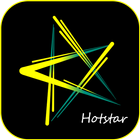 Hotstar Live TV - Free TV Movies HD Tips 2020 आइकन