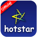 Hotstar - Live Cricket, TV Show, 4K Guide 2021 APK