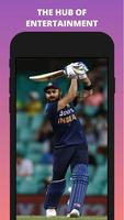 Star Sports One Cricket Guide 截图 1