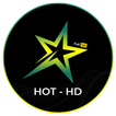 Hot Live TV Show HD - Live Cricket TV Show Guide