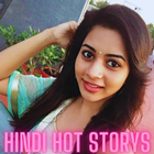 Desi Hindi Story icône
