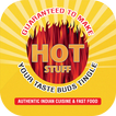 Hot Stuff