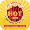 Hot Stuff