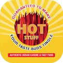 Hot Stuff APK