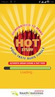 Hot Stuff โปสเตอร์