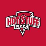 HotStuff Pizza Takeaway icon