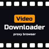 Video Downloader Proxy Browser APK