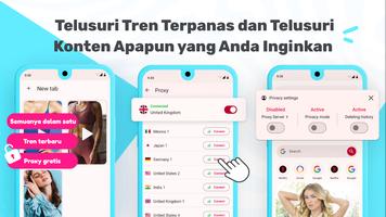 SmartView Peramban poster