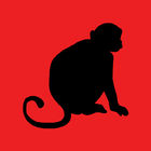 Where the Monkey Sleeps ikona