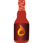 ikon Hot Sauce Your Tops