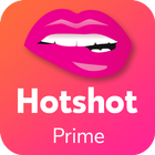 Hotshot Prime أيقونة