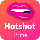 Hotshot Prime ícone