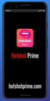 Hotshot Prime ポスター