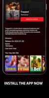 Hot Shots Prime تصوير الشاشة 3