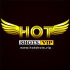 HOTSHOTS VIP أيقونة