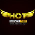 HOTSHOTS VIP 图标