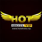 Icona HOTSHOTS VIP