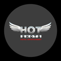 HotShots Live Broadcaster: Live Stream, Chat,Video