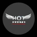HotShots Live Broadcaster: Live Stream, Chat,Video APK