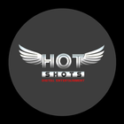 HotShots Live Broadcaster ikon