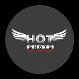 HotShots Live Broadcaster icône