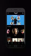 Baixar HotShots Digital Entertainment APK