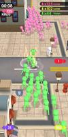 Stickman.io City Mayhem الملصق