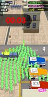 Stickman.io City Mayhem 스크린샷 2