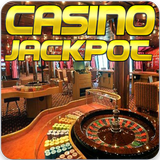 MEGA SLOTS JACKPOT : Vegas Slot Machine Casino icône