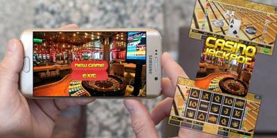 MEGA SLOTS JACKPOT : Vegas Slot Machine Casino capture d'écran 1