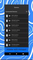 Mobile Wifi HotSpot NetShare poster