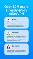 Hotspot Super vpn اسکرین شاٹ 2