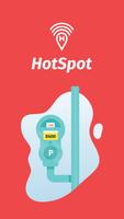 HotSpot Parking Affiche