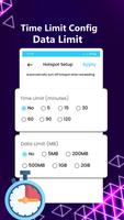 Mobile Hotspot Ekran Görüntüsü 2