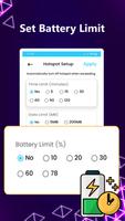 Mobile Hotspot Ekran Görüntüsü 3