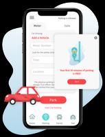 Mobile LPR Enforcement ภาพหน้าจอ 3