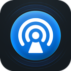 WiFi Hotspot - Mobile Hotspot أيقونة