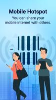 WiFi Hotspot - Mobile Hotspot تصوير الشاشة 3