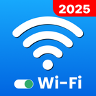 Wifi Hotspot - Mobile Hotspot أيقونة