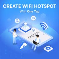 Wifi Hotspot, Personal Hotspot Affiche