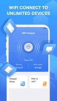 Wifi Hotspot, Personal Hotspot Screenshot 2