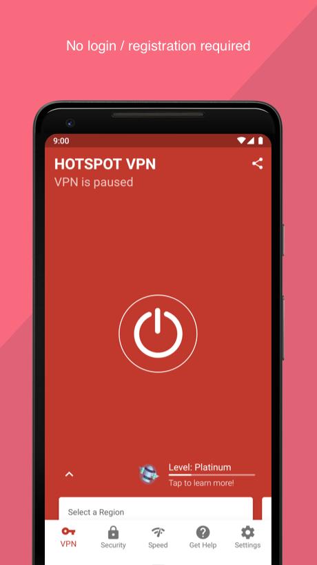 vpnbook setup android hotspot