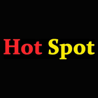 Hot spot icon