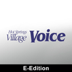 Hot Springs Village Voice eEdition